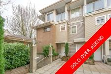 Central Pt Coquitlam Townhouse for sale: Gardenia 3 bedroom 1,301 sq.ft. (Listed 2024-01-09)
