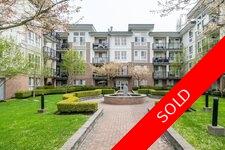 Langley City Condo for sale: SONNET 2 bedroom 1,167 sq.ft. (Listed 2018-04-19)