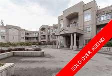Central Pt Coquitlam Condo for sale:  2 bedroom 1,190 sq.ft. (Listed 2017-03-01)