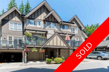 Heritage Woods PM Townhouse for sale: QUEST 3 bedroom 1,507 sq.ft. (Listed 2020-07-28)