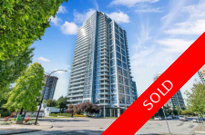 Brentwood Park Apartment/Condo for sale: MOTIF 1 bedroom 839 sq.ft. (Listed 2020-08-19)